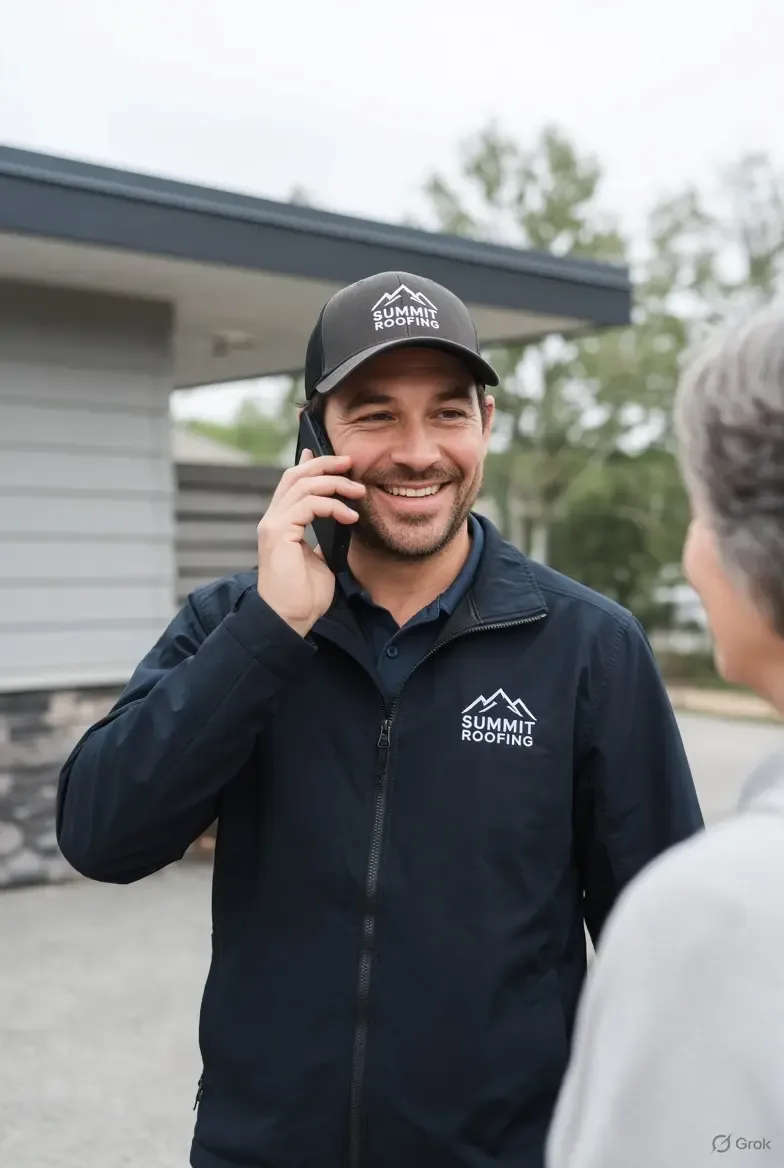 Flat Roof Leak Repair Geneva, OH FAQs